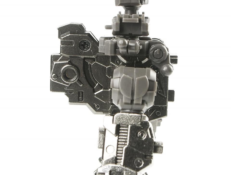 MG 1/100 Judge [Zero Gravity]