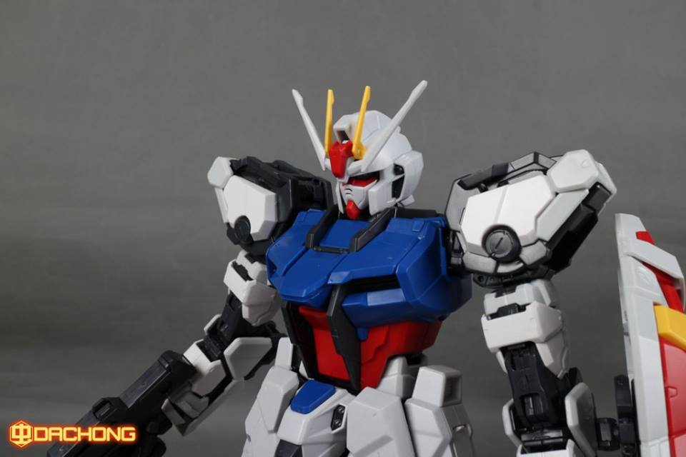 PG 1/60 Strike [Daban]