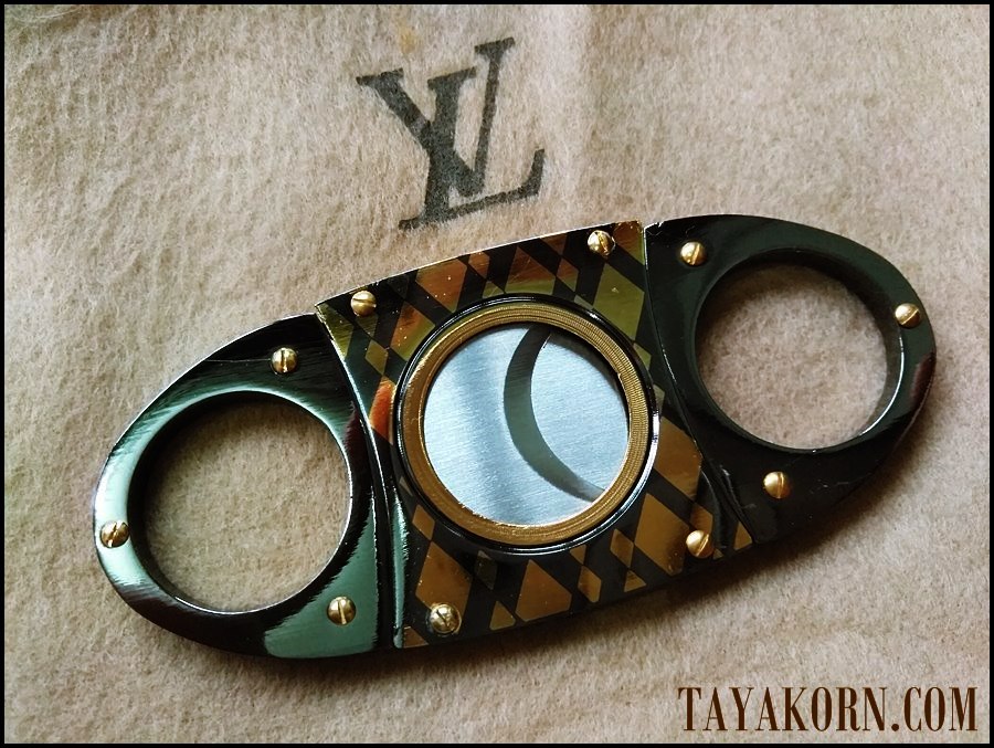 มีดตัดซิการ์ HAVANO LV1