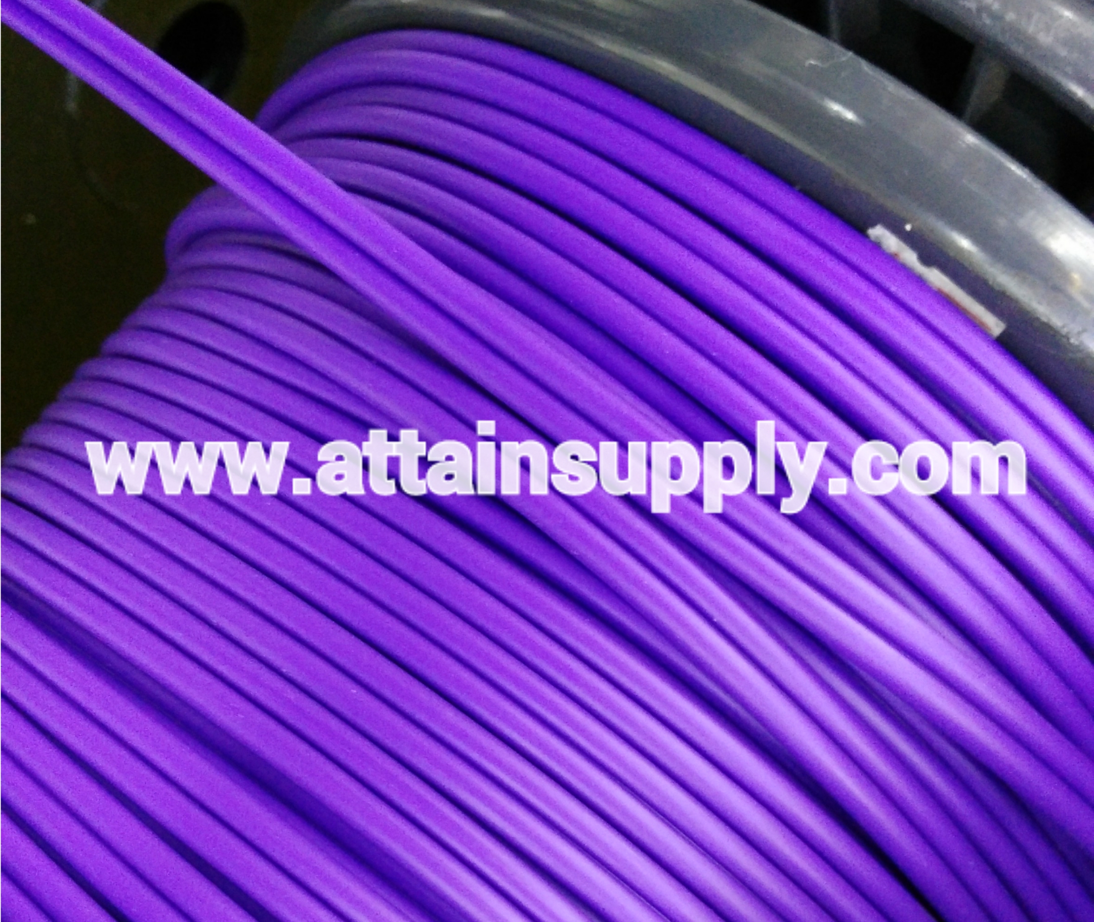 สายฃิลล์ MONO-4MM.คู่/DYNACOM(VIOLET)