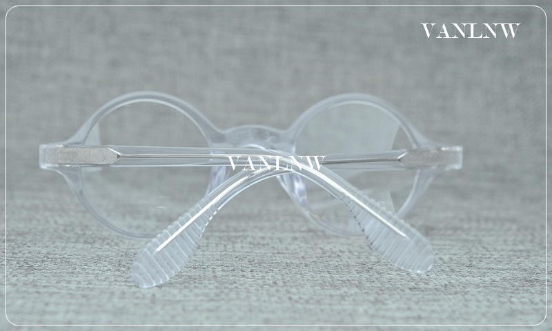 แว่นกันแดด MOSCOT ZOLMAN 42-28 145 COL.FLESH CE <ใส>