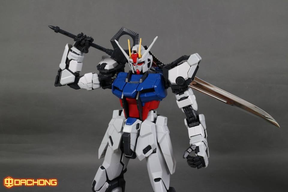 PG 1/60 Strike [Daban]