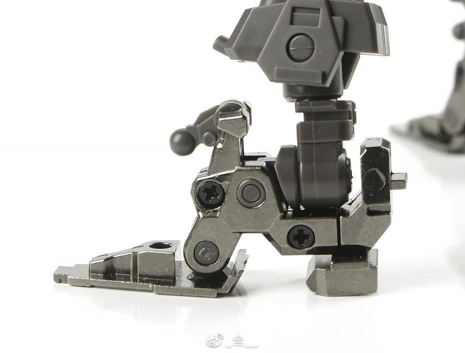 MG 1/100 Judge [Zero Gravity]