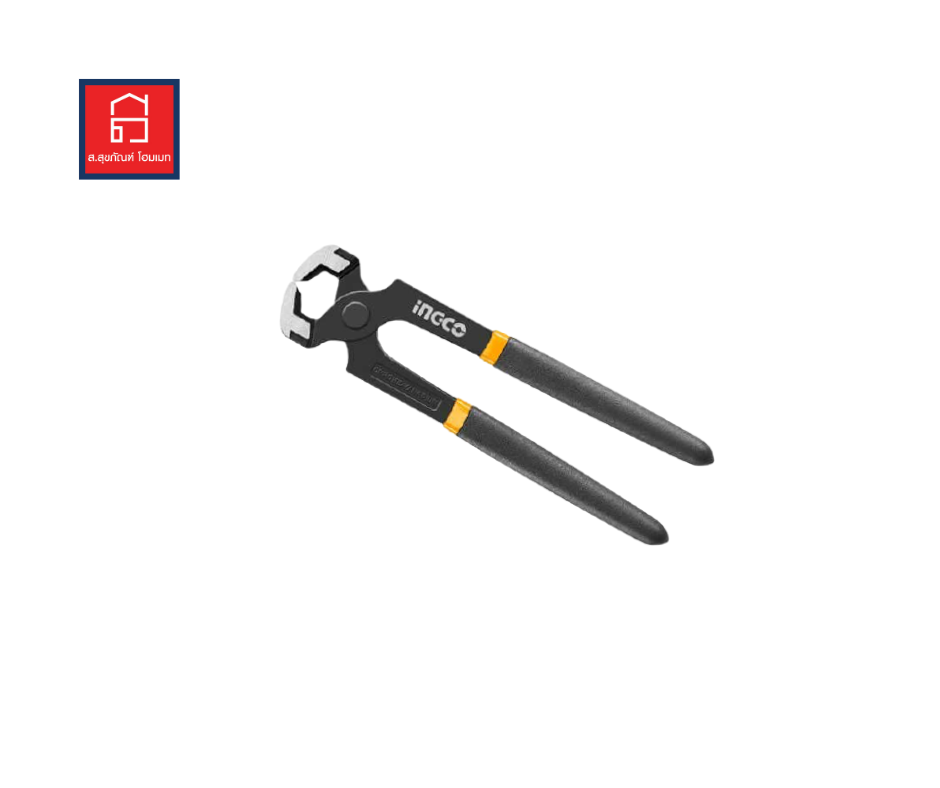คีมผูกลวด 8" HRP02200