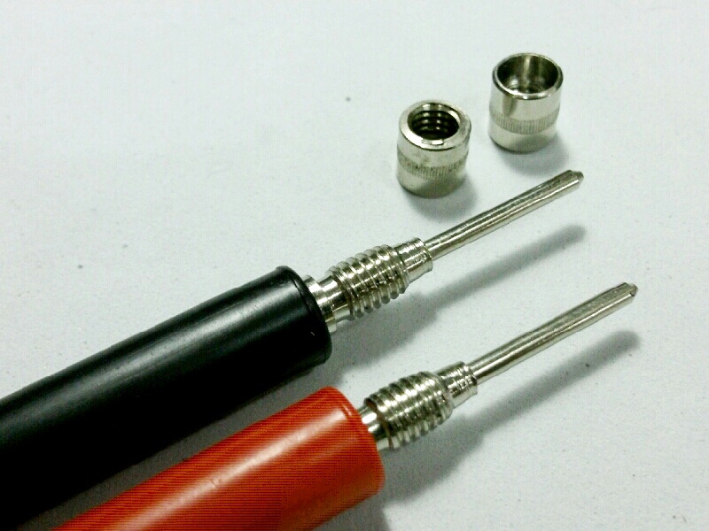 เข็มมิเตอร์ - ด้ามยาว