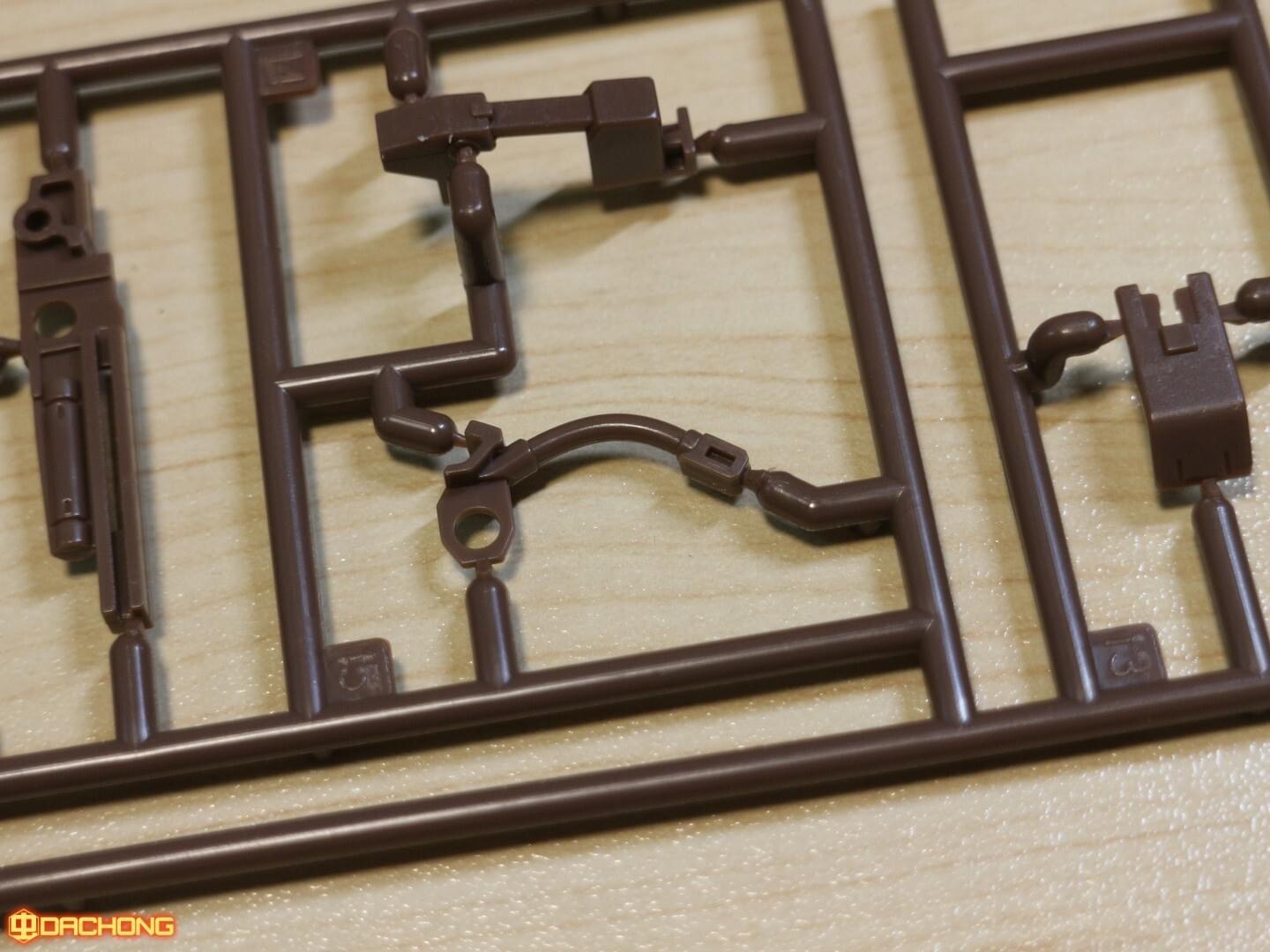 MG 1/100 Wing Zero EW Ver. Hirm (8820) [Daban]