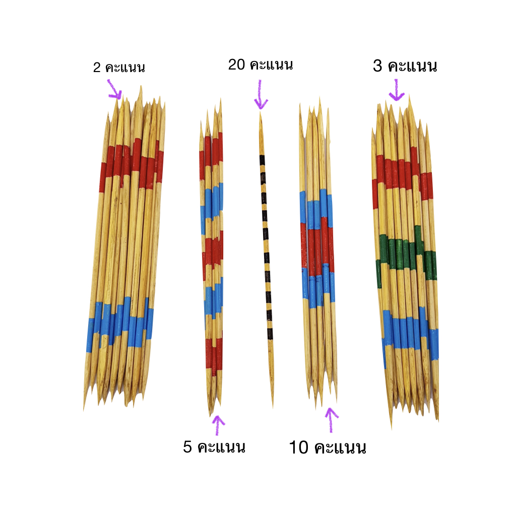 Mikado (ไม้เสียบ)