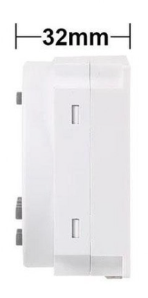 เครื่องตั้งเวลา (Timer) 16A 220V รุ่น Cn101