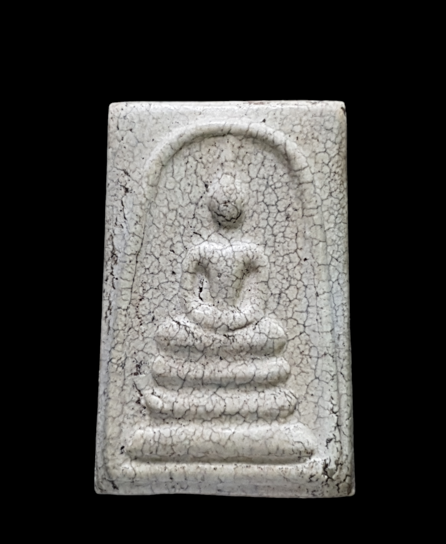 สมเด็จ หลวงปู่สิน ศิษย์เอก หลวงปู่ทิม วัดละหารใหญ่
