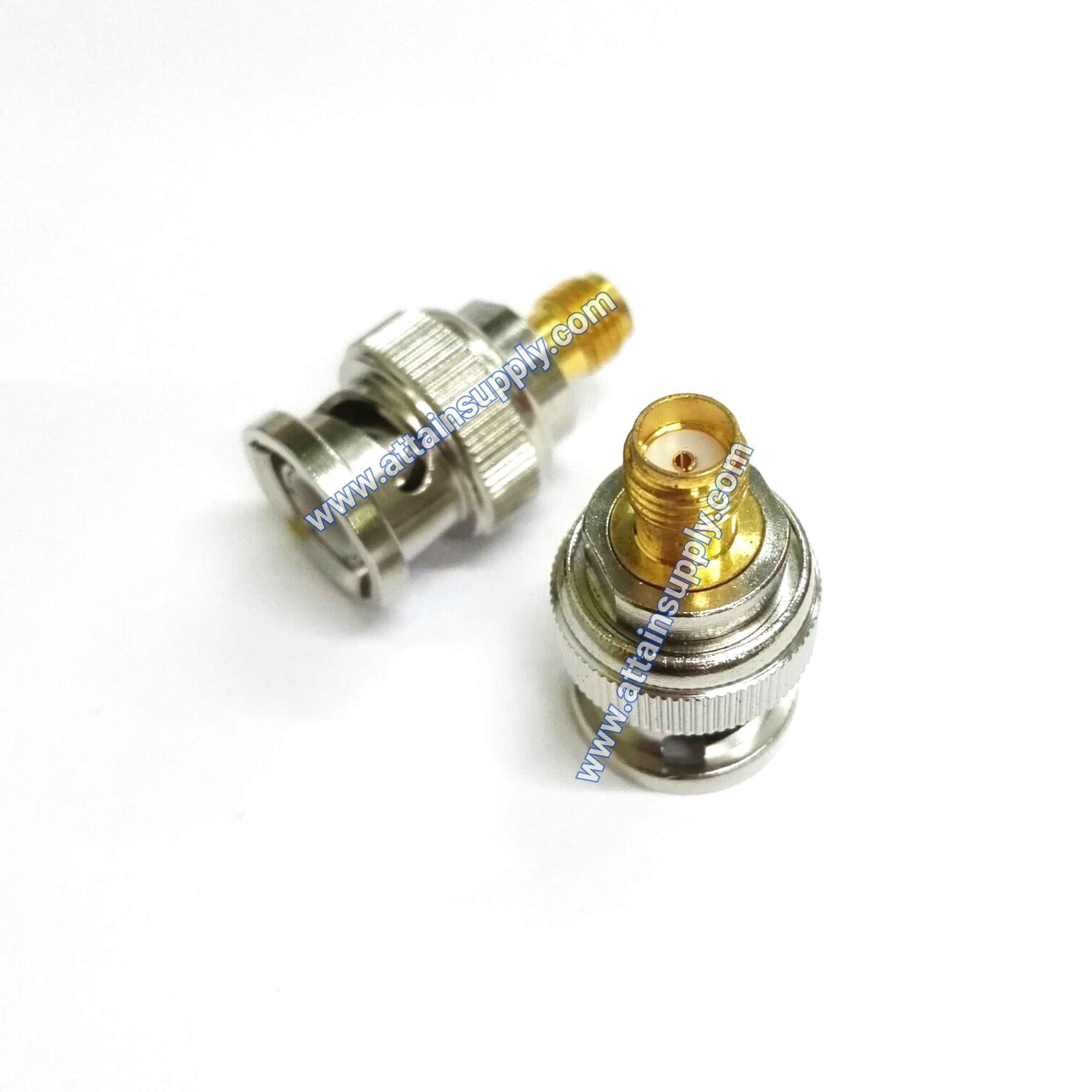 หัวแปลงP.BNC-J.SMA/TAIWAN