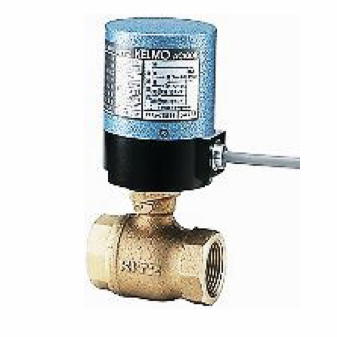 หัวขับวาล์ว (Actuator Valves) KITZ