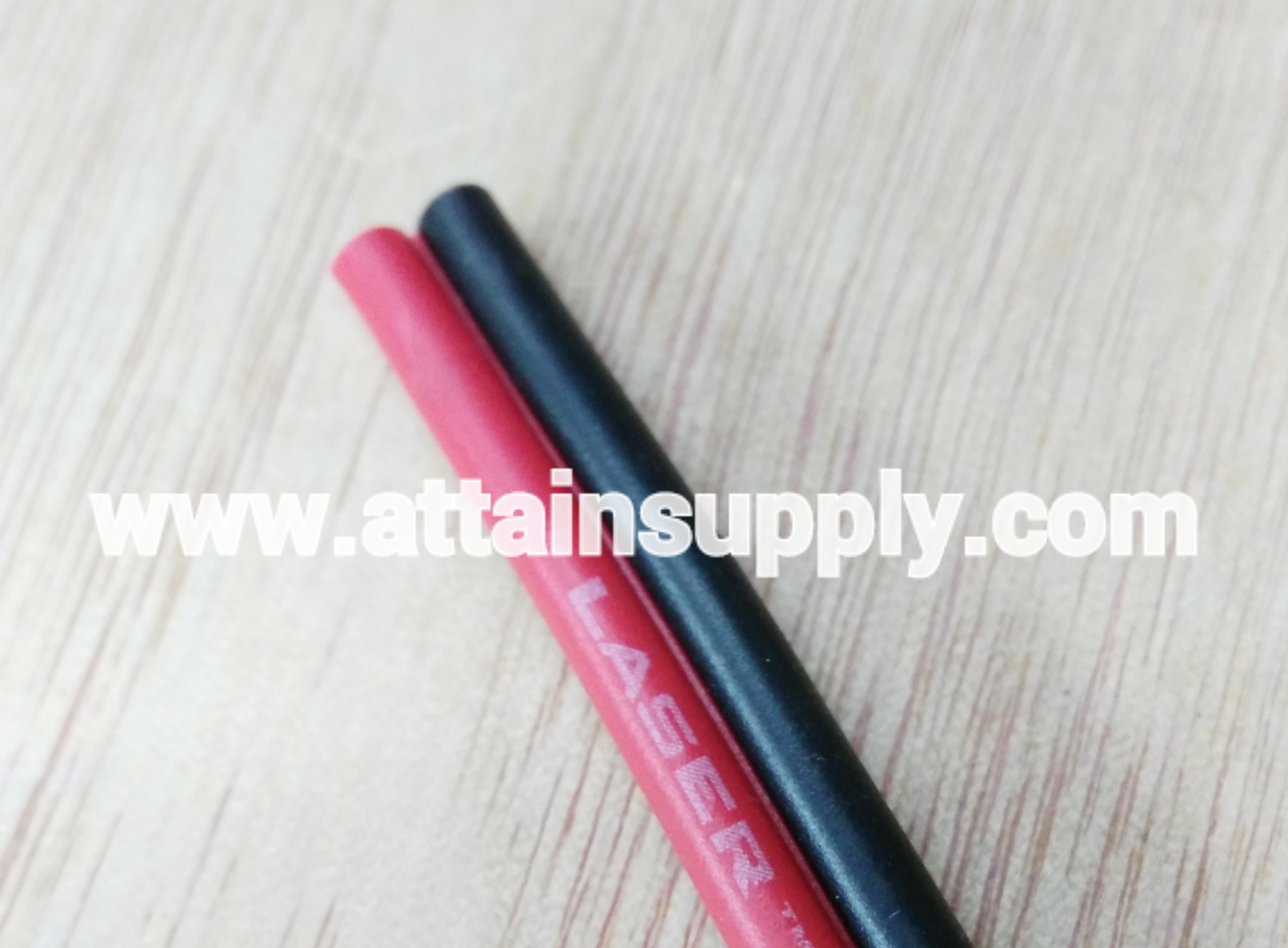 สายลำโพงคู่ 1.5 RED-BLACK/LASER