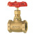 GLOBE VALVES