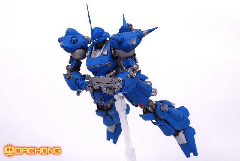 MG 1/100 Kampfer [GoGo]