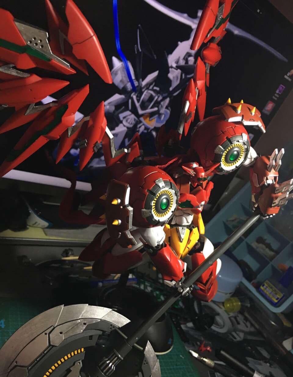 Getter Robo Devolution [MJH]