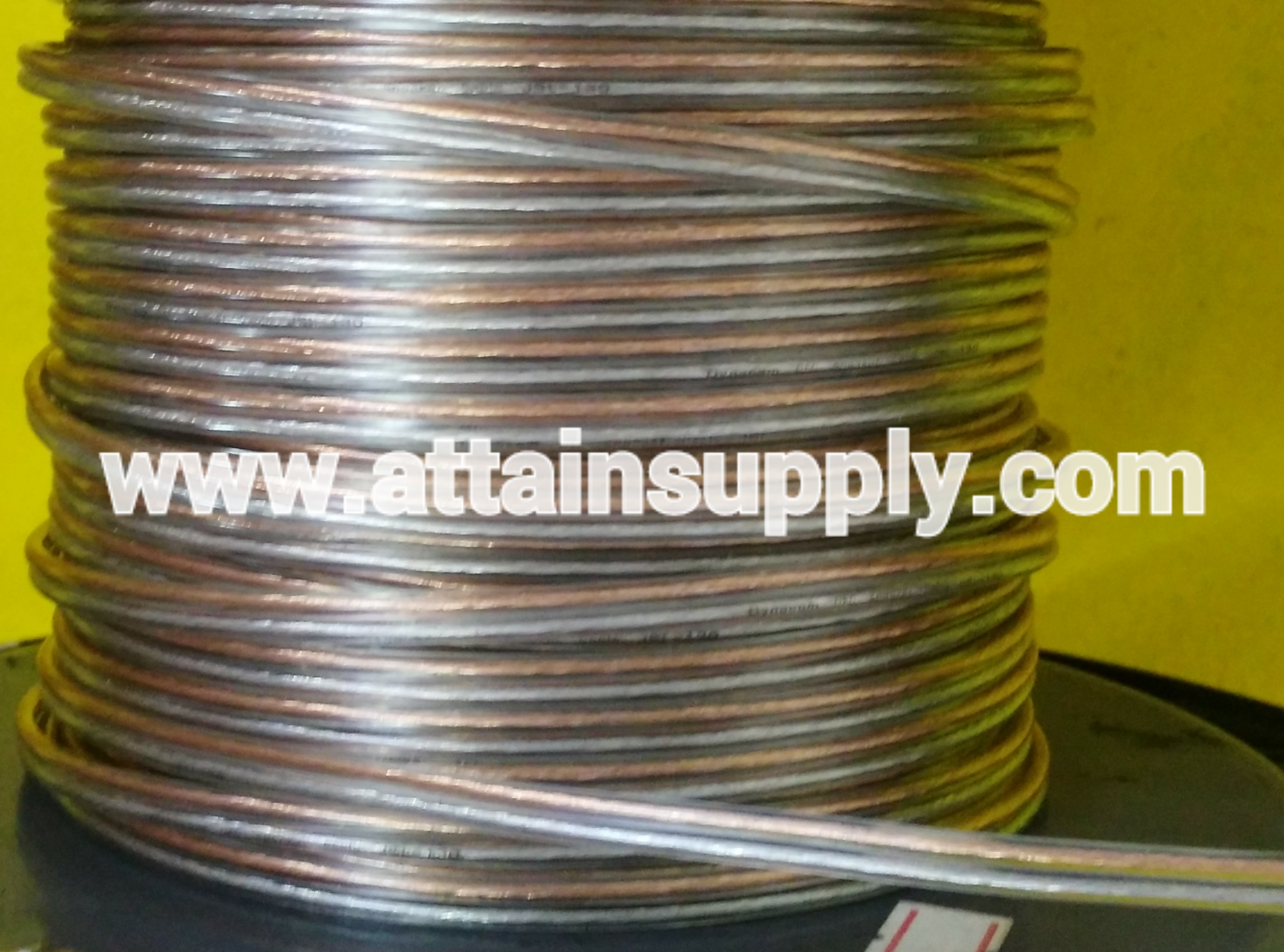 สายลำโพงคู่ G-S/DYNACOM