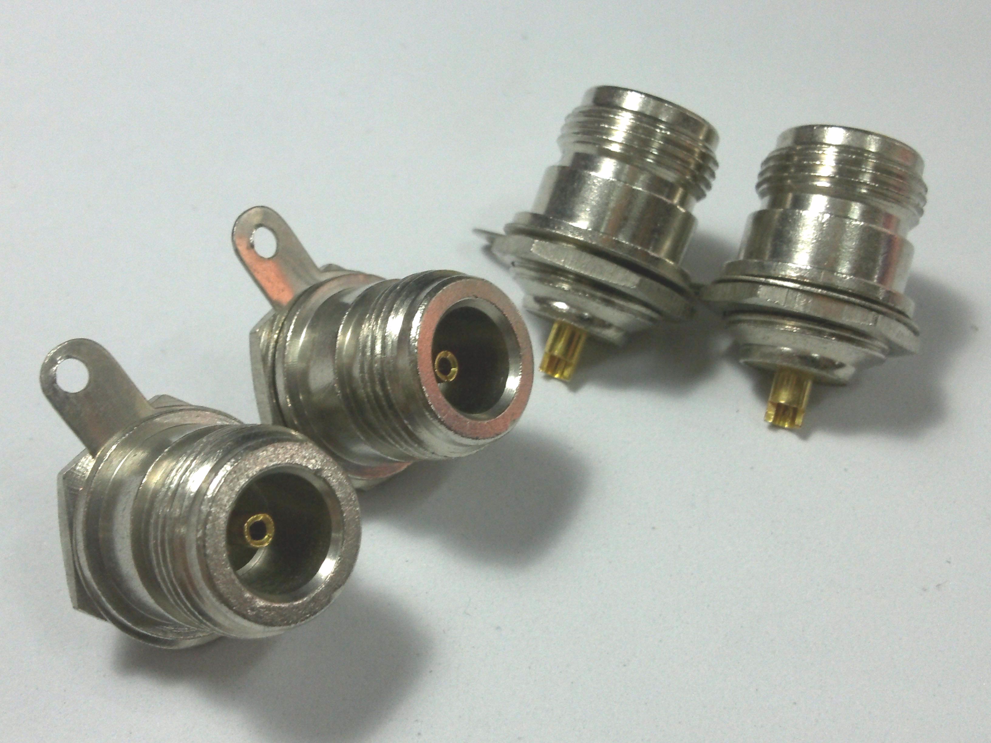 J.N-TYPE ติดแท่น-ฐานกลม