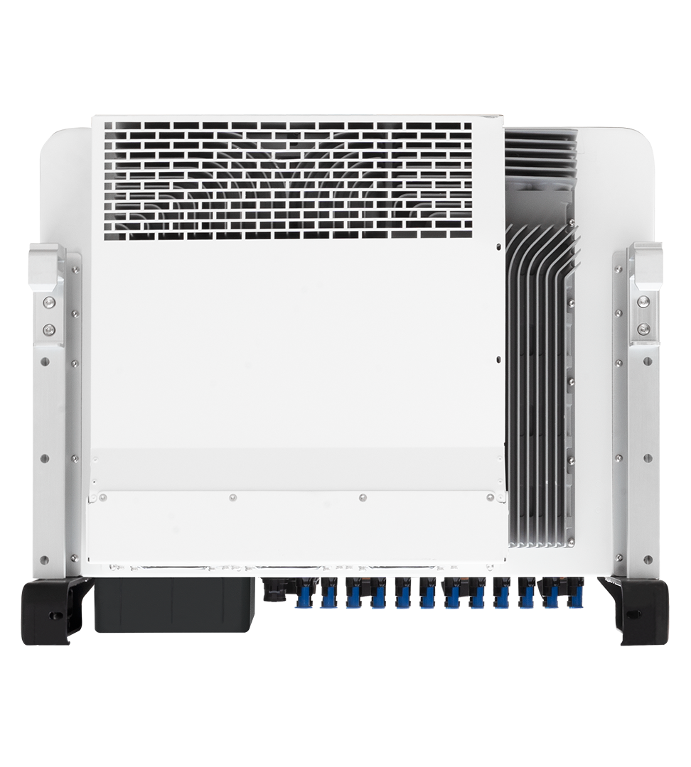 Inverter On Grid Solis รุ่น S5-GC60K ขนาด 60K 3Phase + CT (ประกัน 5 ปี)