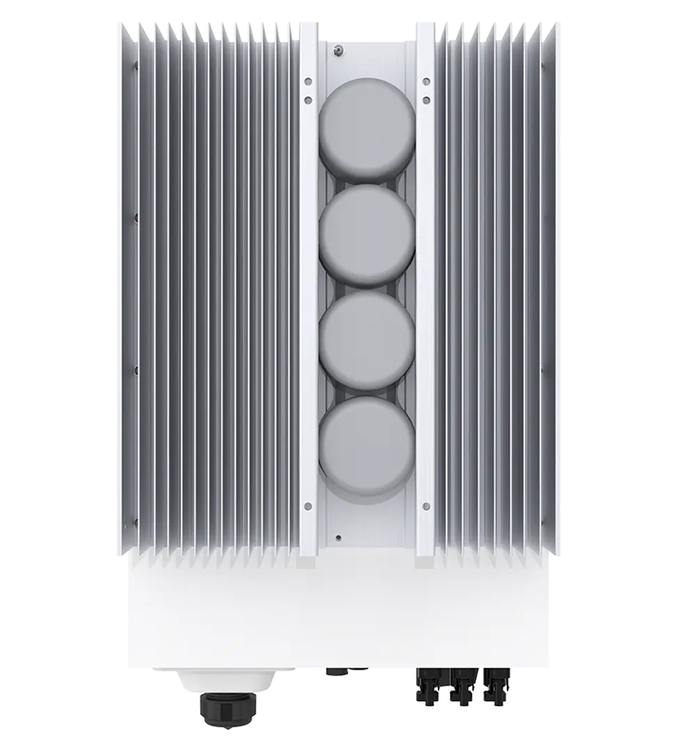 Inverter On Grid Solis รุ่น S6-GR1P10K ขนาด 10K 1Phase + CT + (ประกัน 5 ปี)