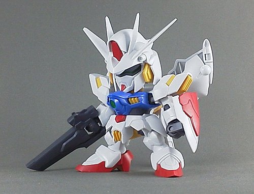 SD Legilis Gundam
