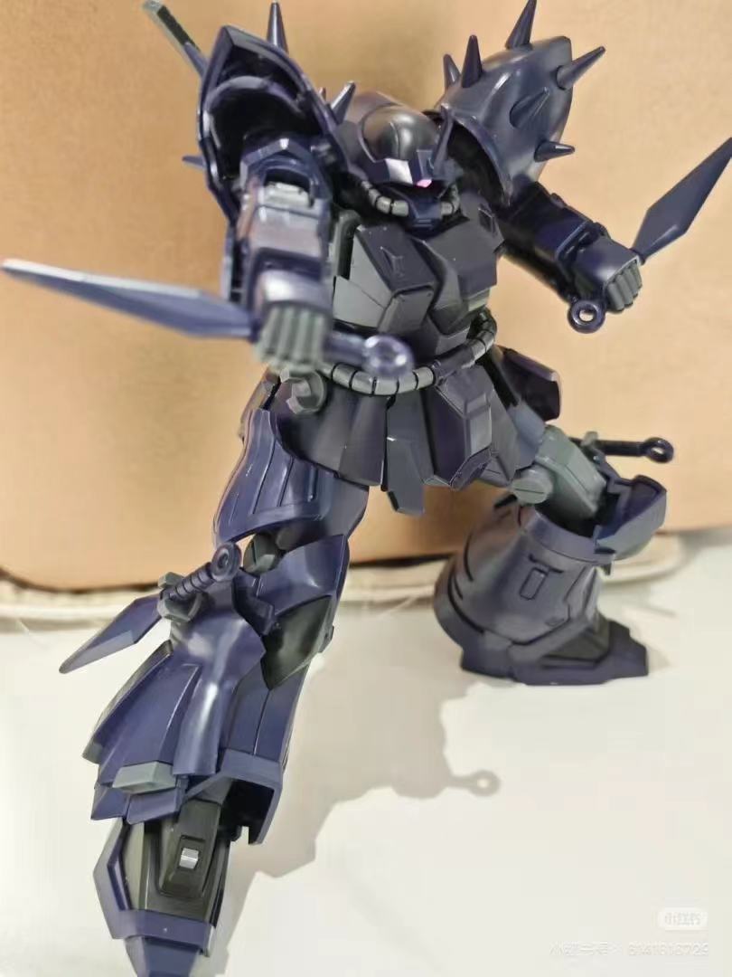 HGUC 1/144 Efreet Nacht [JMS]