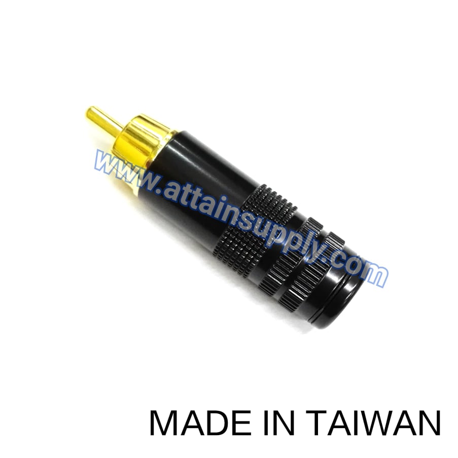 P.RCA TAIWAN-9MM.BLACK/B