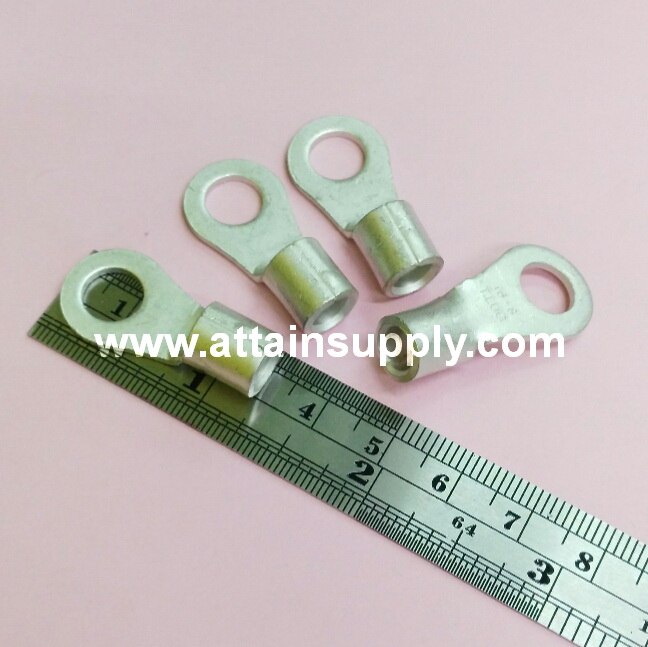 หางปลากลม R16-8/T-LUG