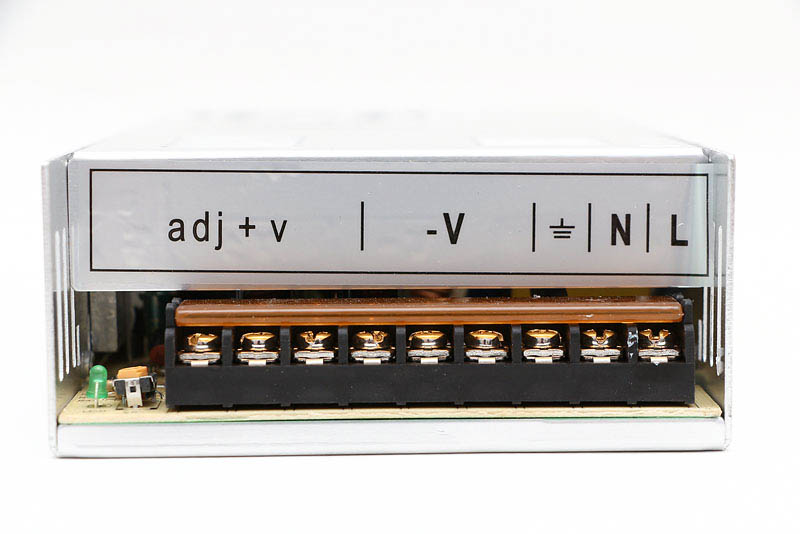 Power supply switching 12 V 30 A ตัวแปลง ตัวแปลงไฟ