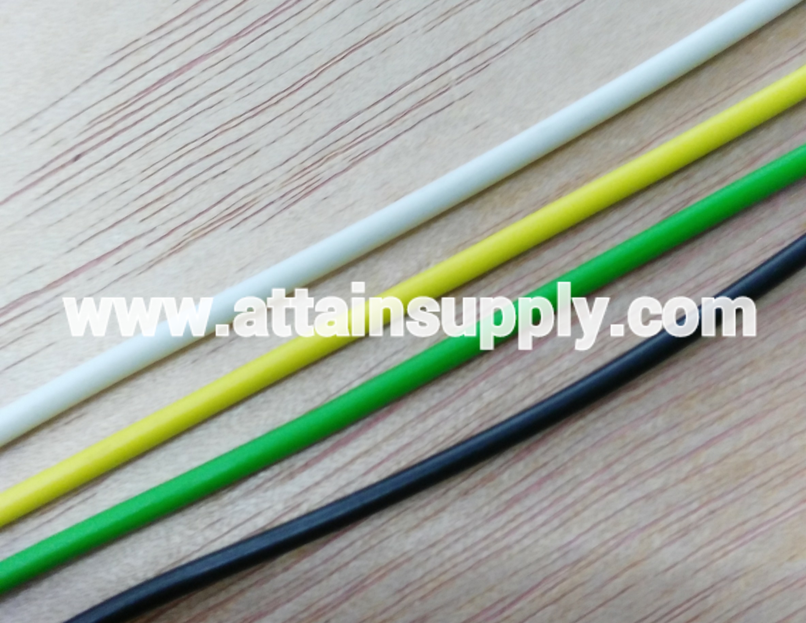 สายไฟ 22AWG-B/LASER