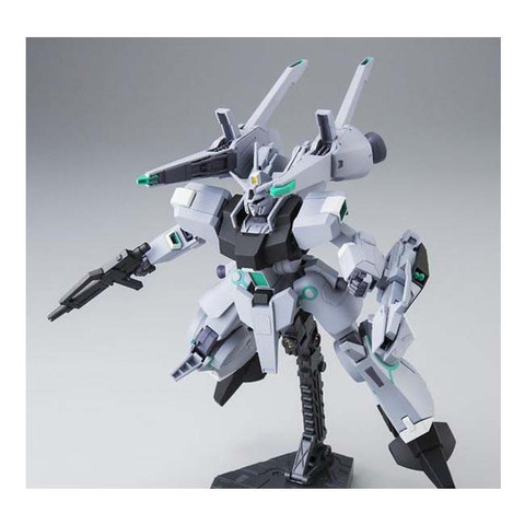 HGUC 1/144 (170) AMX-014 Silver Bullet [Daban]