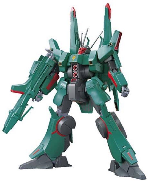 HG 1/144 (173) AMX-014 Doven Wolf [Daban]