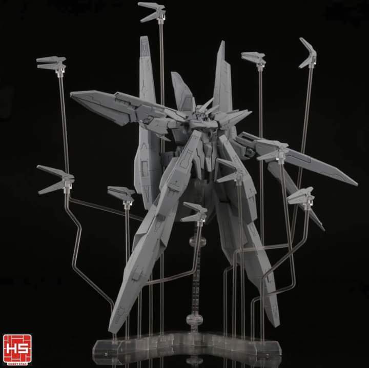 HG 1/144 Gundam Harute Final Battle Ver. [HS]