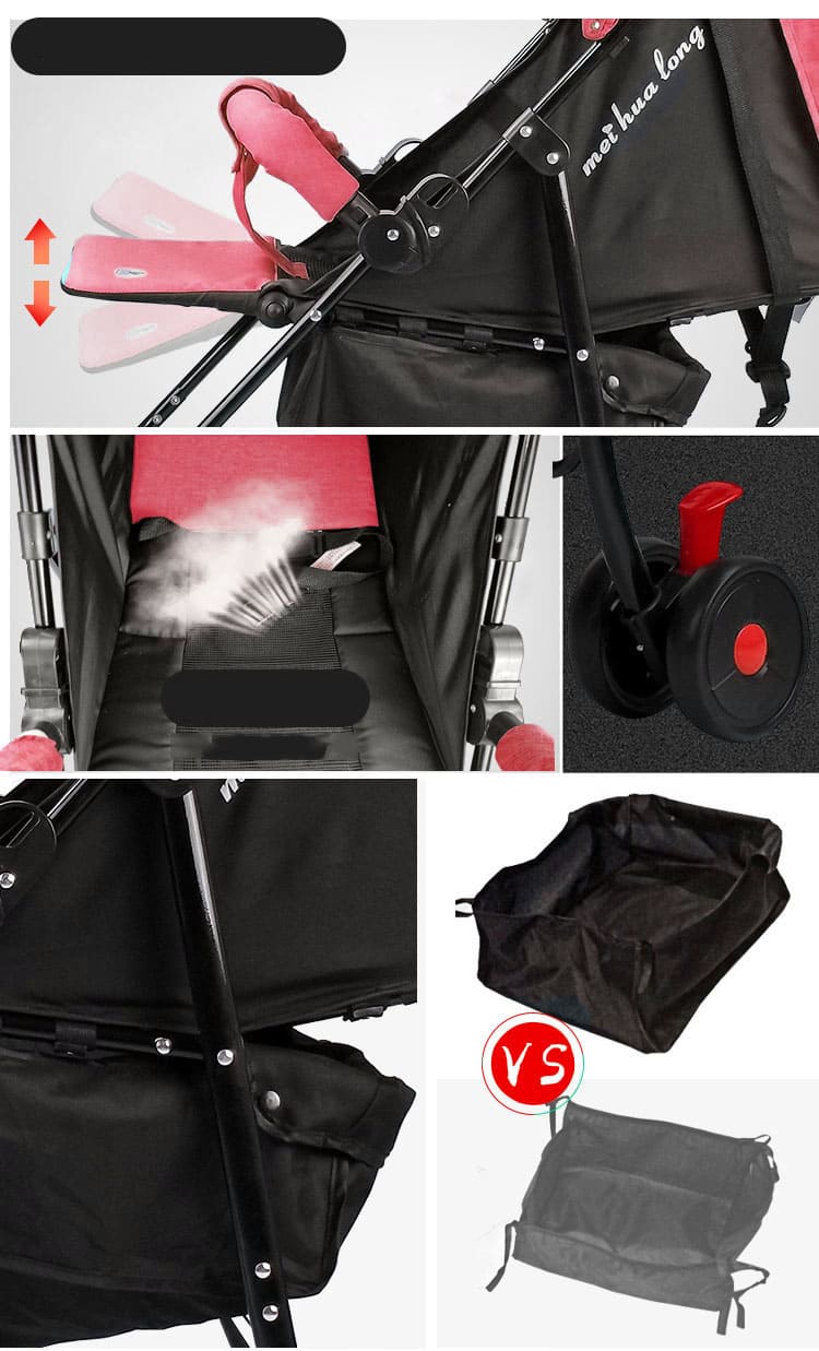 รถเข็นเด็ก /Baby Stroller