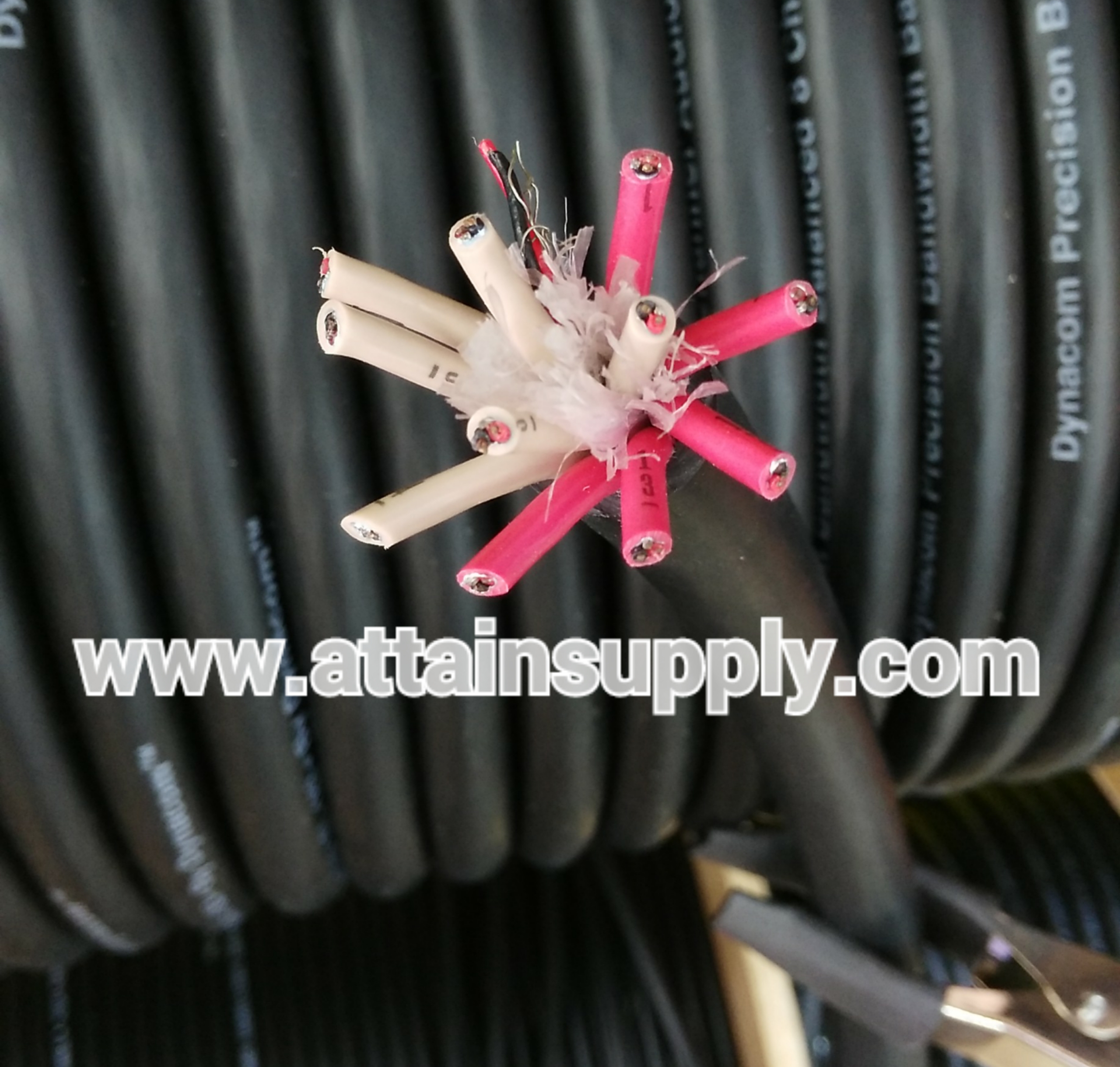 สายมัลติคอร์ 12C/DYNACOM