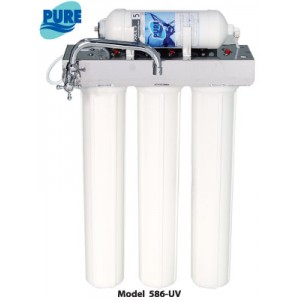 PURE รุ่น 586 UV
