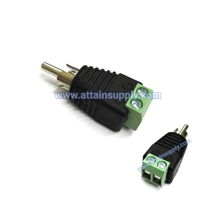 P.RCA SCREW