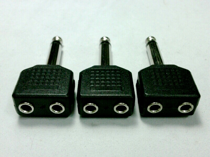 P.MIC MONO-J.TR MONOx2