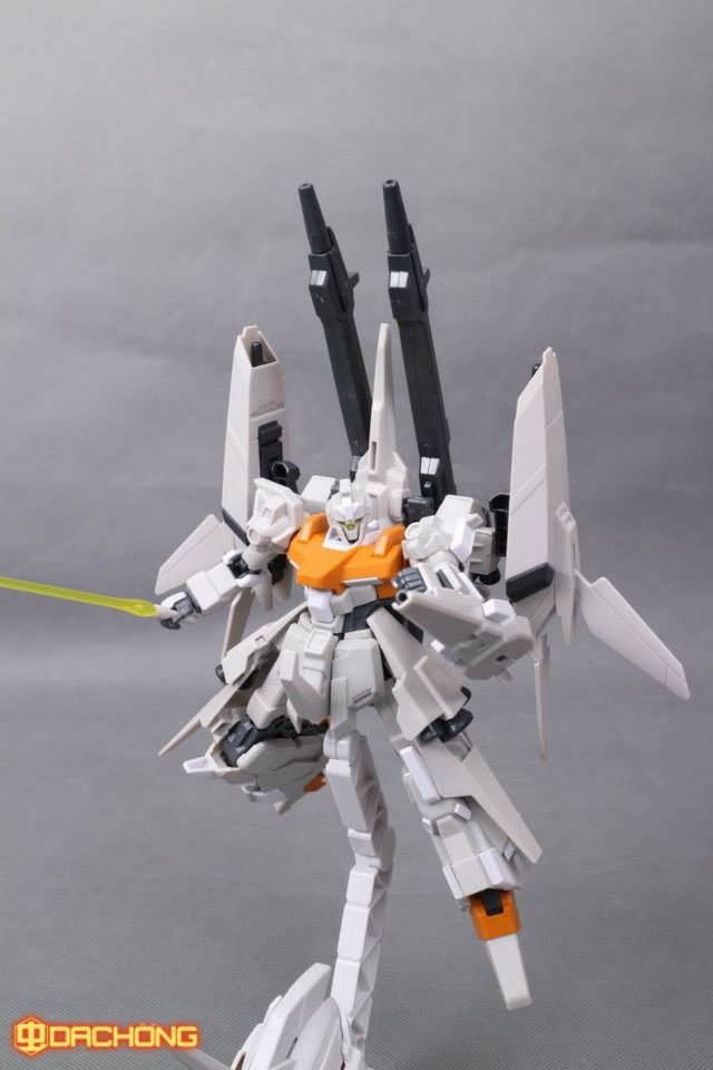 HGUC 1/144 (142) ReZEL Type-C