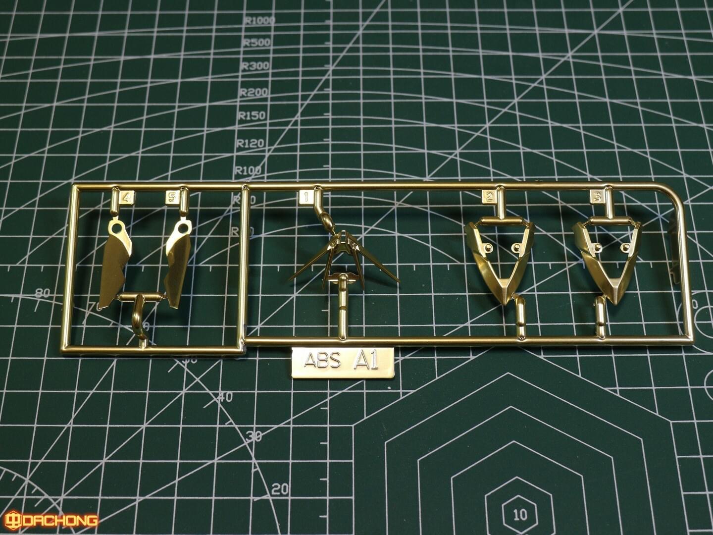 MG 1/100 Wing Zero EW Ver. Hirm (8820) [Daban]