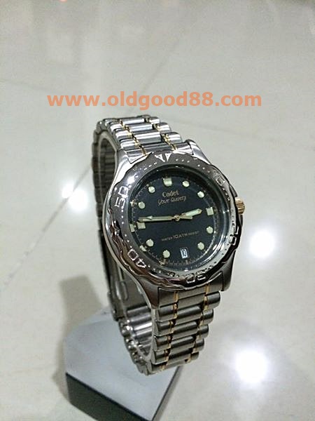 CADET QUARTZ WATER RESISTANT รหัส10959cw