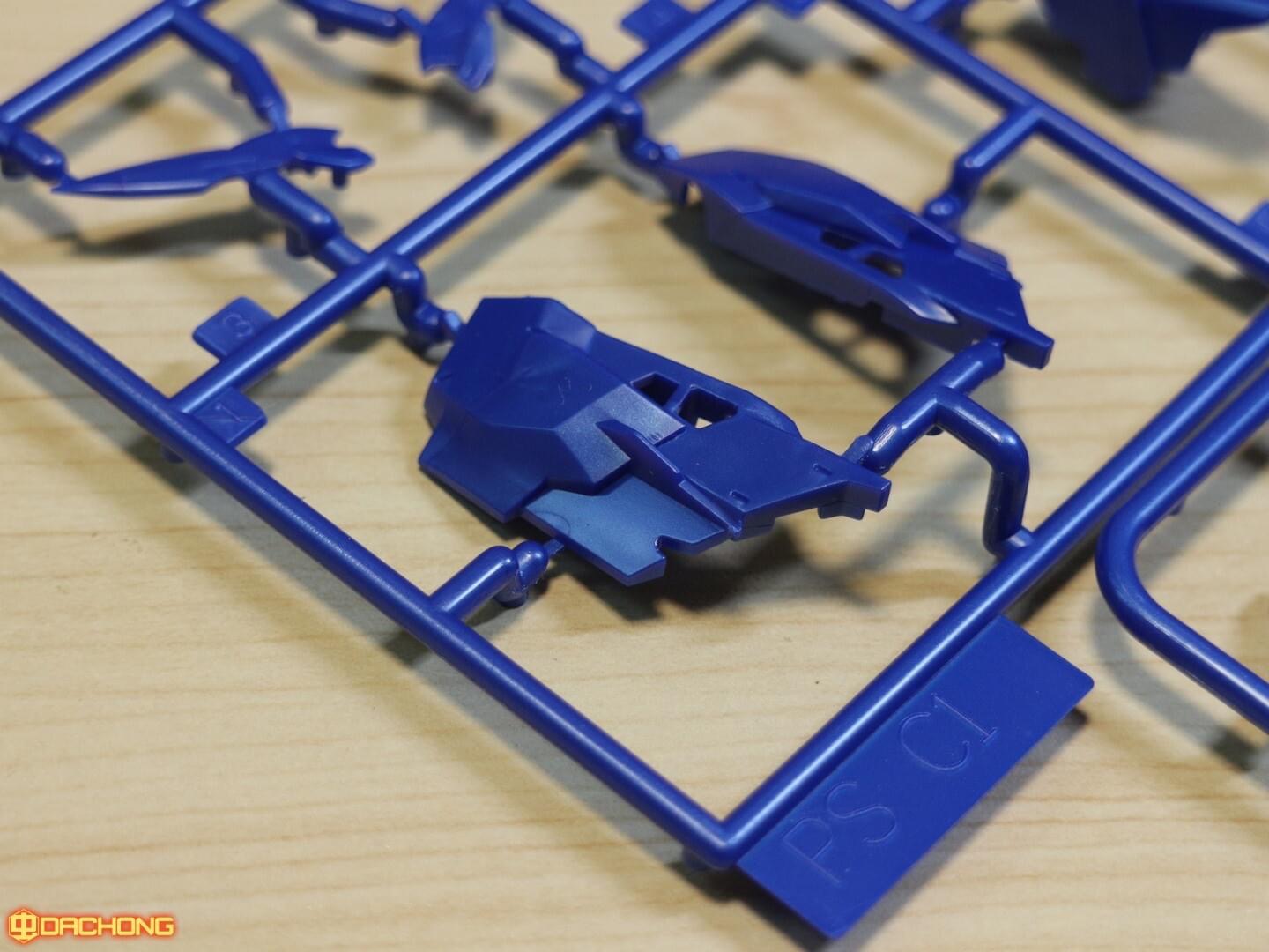 MG 1/100 Wing Zero EW Ver. Hirm (8820) [Daban]