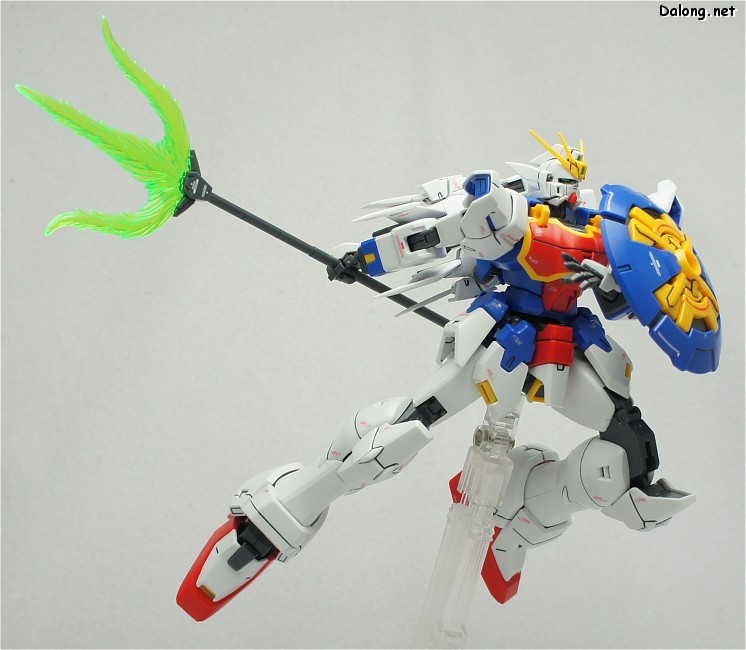 MG (026) 1/100 XXXG-01S Shenlong Gundam EW Ver.
