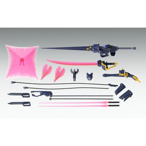 MG 1/100 (6645) Crossbone Gundam X 2 Ver.Ka [Daban]