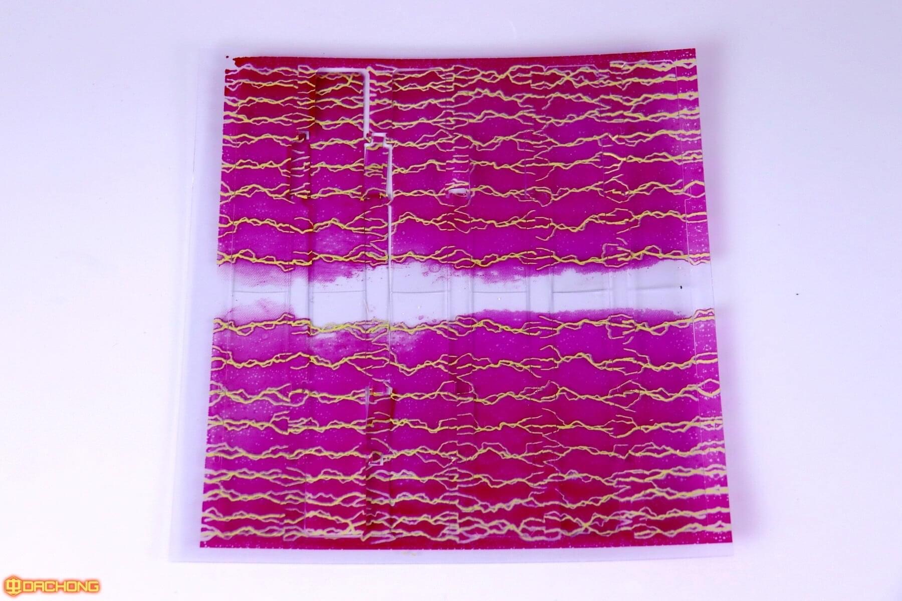 MG 1/100 Nu Gundam Ver.Ka Metallic Color (6619S) [Daban]