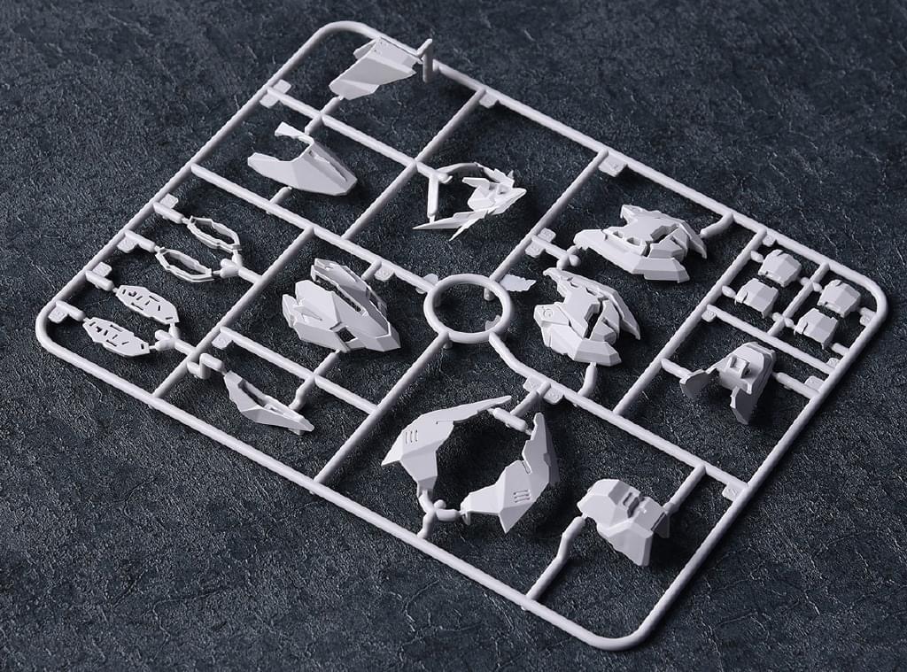 MG 1/100 Judge [Zero Gravity]