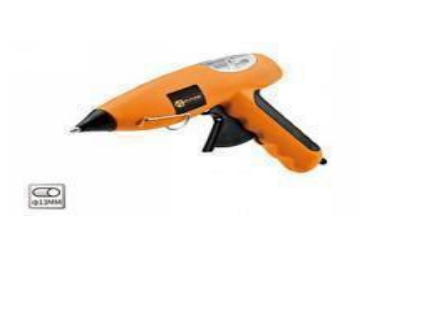 COOFIX ปืนยิง กาวไฟฟ้า 100W รุ่น CF-GG001 1090