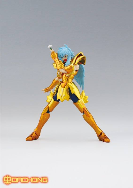 Cloth Myth EX Pisces Aphrodite [LC]