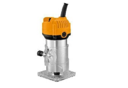 COOFIX เครื่องทริมเมอร์ ไฟฟ้า 680w รุ่น CF -ET001