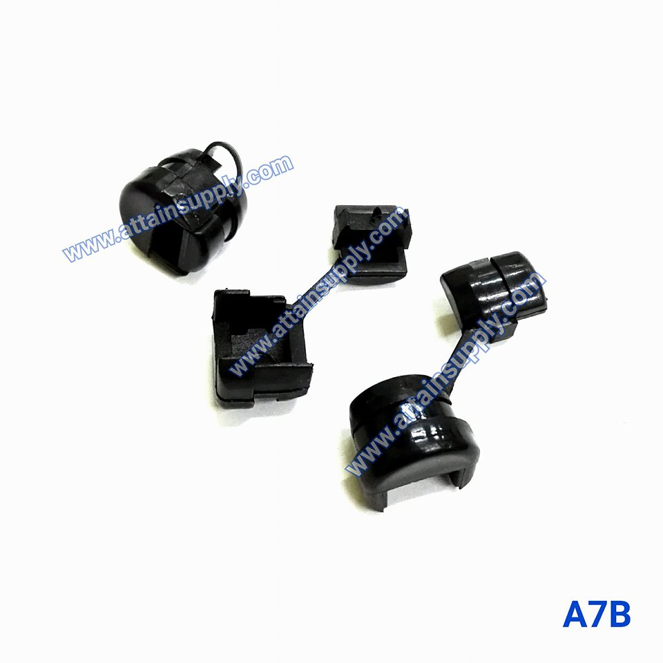 ตัวล็อคสายBUSHING/A7B