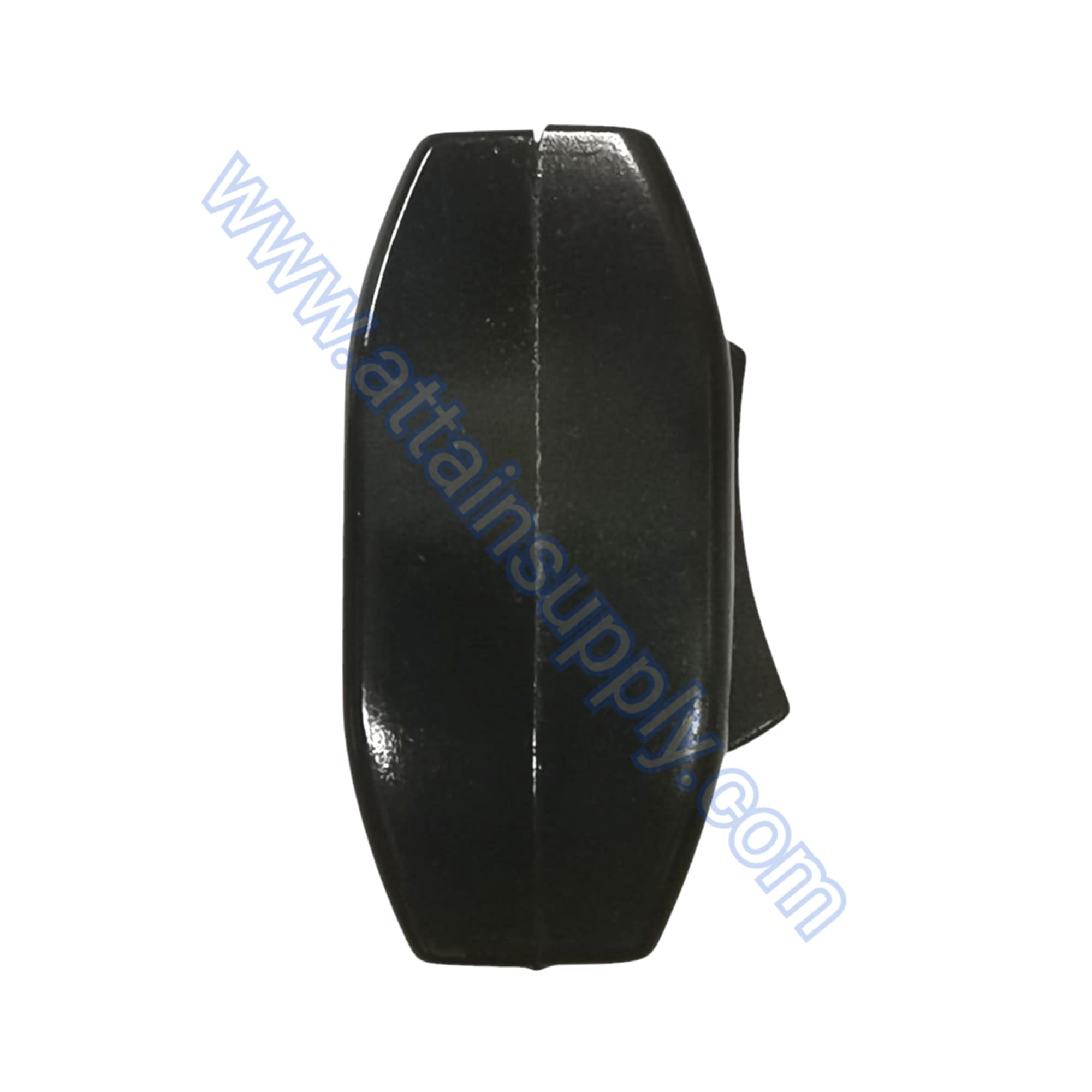 สวิทช์กลางทาง เปิด-ปิด/สีดำ SOKAWA